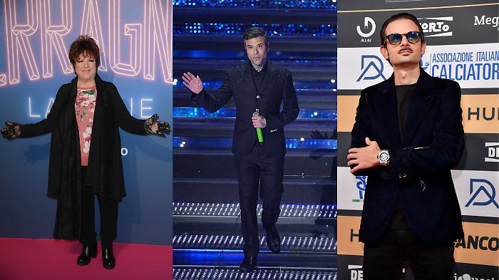 Orietta Berti su Fedez e Rovazzi: "A Fedez sono riconoscente, ma il divorzio l'ha cambiato. Con Rovazzi abbiamo fatto pace. "