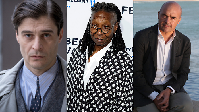 Fiction Rai, tra conferme e novità: dalla nuova stagione di Don Matteo a L'altro Ispettore. E Whoopi Goldberg si unisce a Un Posto al Sole