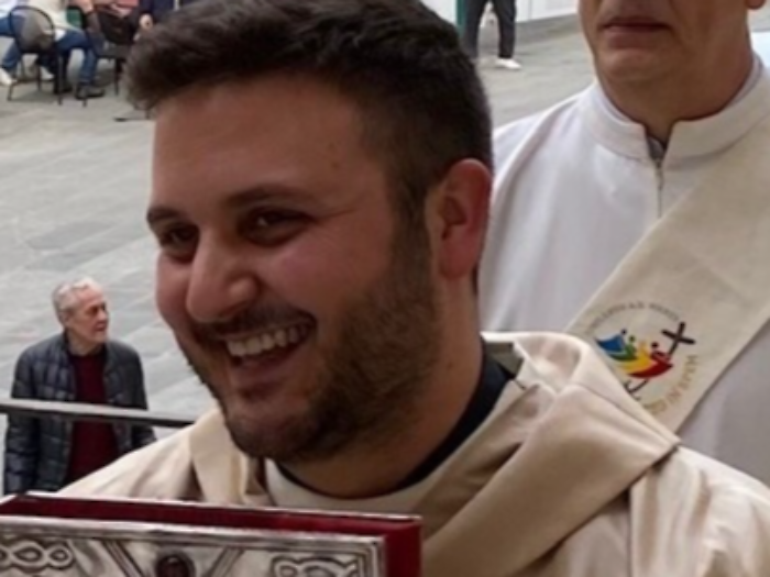 Samuele Betti
