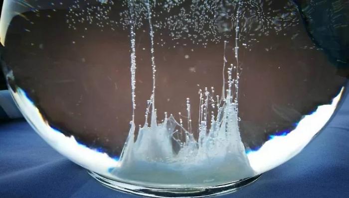 La barca di San Pietro