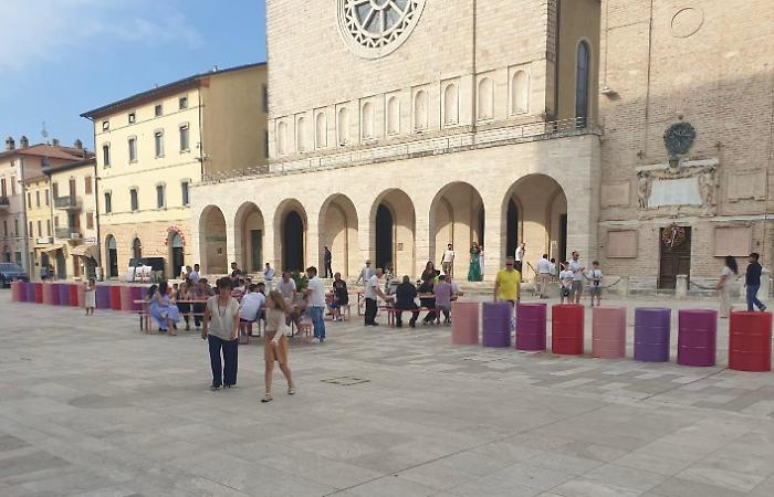 E' Aria d'Estate a Bastia Umbra: la rassegna tra musica, teatro e Villaggio Luna Park. Il programma
