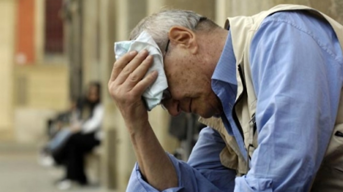 Caldo record in Umbria, pronto soccorso sotto pressione: allerta massima con picchi previsti nel weekend