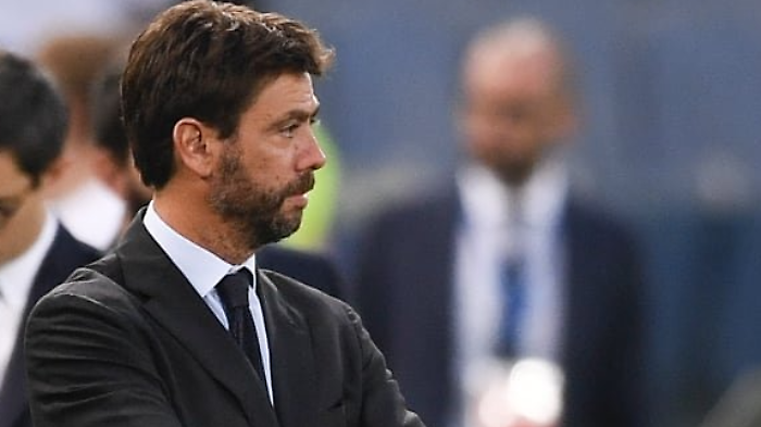 Andrea Agnelli