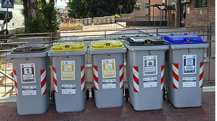 Rifiuti