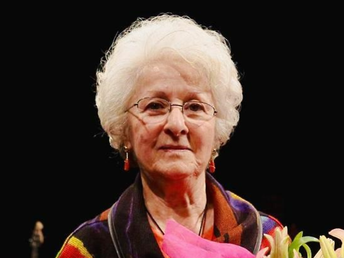 Addio alla maestra Emilia Minciaroni, amata insegnante e colonna portante della vita culturale