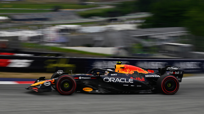 Formula 1, al via le qualifiche del Gran Premio di Austria: orario e dove vederle anche in chiaro