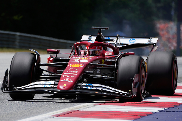 Formula 1, oggi la gara del Gran Premio di Austria: i risultati delle qualifiche, orario e dove vederla in chiaro 