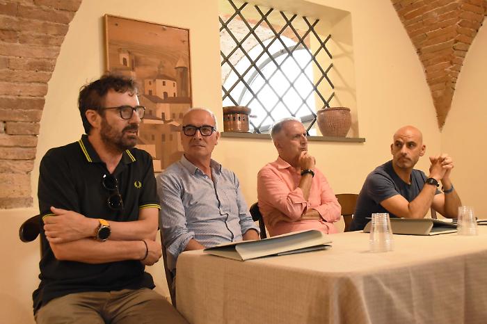 Bilancio positivo per la Bufalini di Città di castello: la Scuola ha chiuso in utile per il terzo anno consecutivo