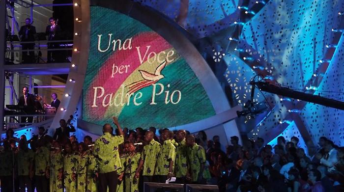Una voce per Padre Pio stasera in tv sabato 28 giugno su Rai 1: anticipazioni e ospiti della serata con Mara Venier