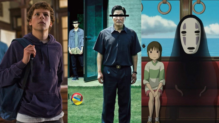 I 100 migliori film del 21esimo secolo secondo il New York Times: dalle sorprese in top 10 ai grandi assenti
