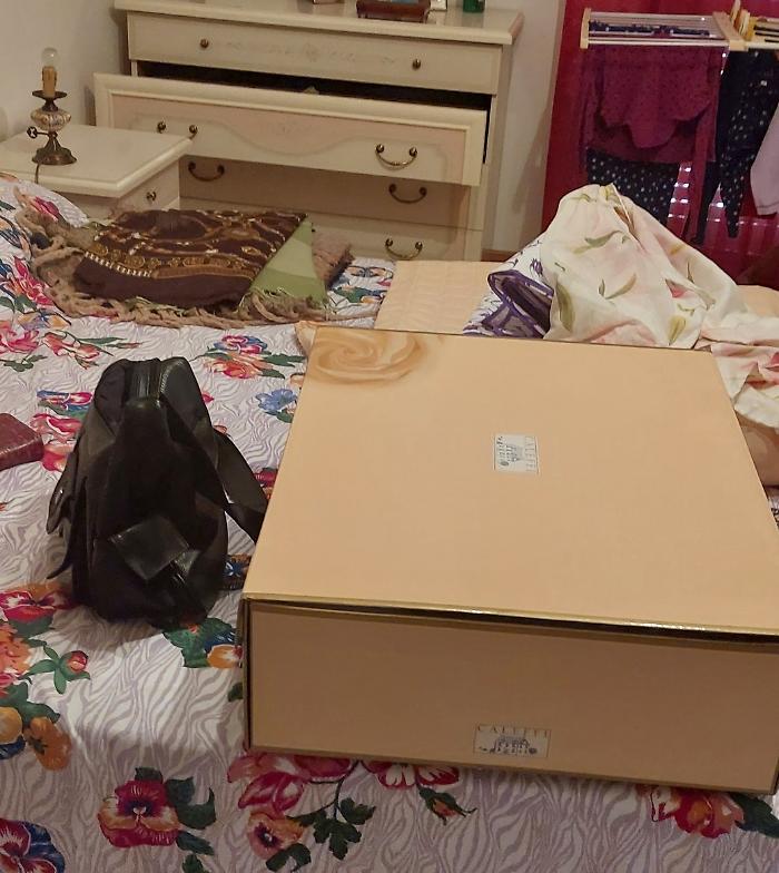 Umbertide, anziana in casa di riposo. I ladri le svaligiano l'abitazione 