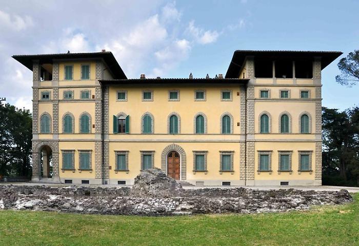 Due milioni per Villa Montesca: i lavori mirano al recupero e alla valorizzazione del Centro studi