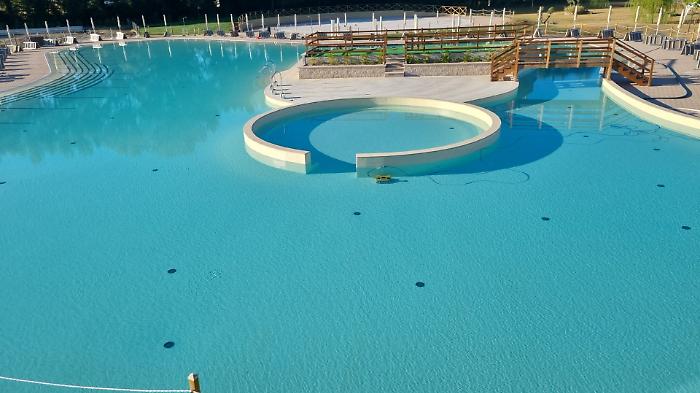 L'Oasi del Tezio è realtà, apre l'atteso acquapark a Colle Umberto: tutto quello che c'è da sapere