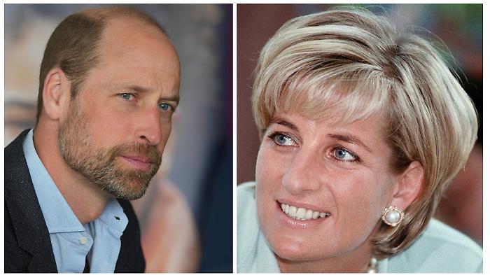 William, il compleanno di Diana e il gesto che parla per lui: dove andrà il 1° luglio