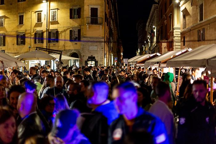 Torna UmbriaWine, il festival del vino nell'acropoli con 40 cantine del territorio regionale