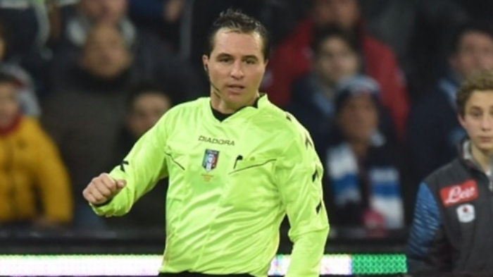 Matteo Passeri