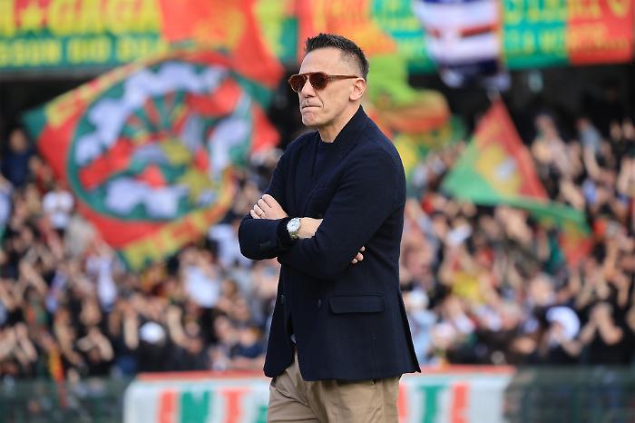Vendita della Ternana, firmata lettera d'intenti: entro un mese il closing