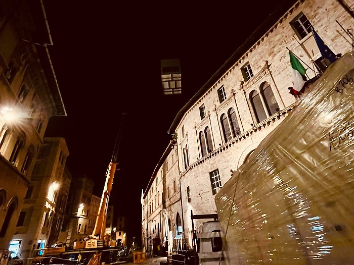 Città del Cioccolato, tutto pronto per il taglio del nastro: inizia il conto alla rovescia