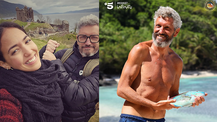 Omar Fantini, chi è il finalista de L'Isola dei famosi: la carriera tra televisione e radio e la vita privata