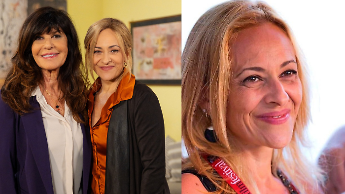 Luisa Amatucci, chi è l'attrice che interpreta Silvia Graziani in Un posto al sole: dalla scomparsa del compagno Gianni Netti alla parentela con Isa Danieli