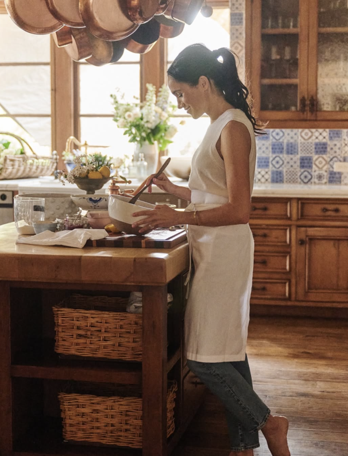 Meghan Markle, il suo marchio di marmellate e vini è un successo, nonostante scandali e prezzi alti