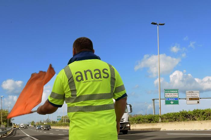 Anas, Anna Maria Nosari è la nuova responsabile della Struttura Territoriale dell’Umbria. Ecco l'elenco dei nuovi responsabili 