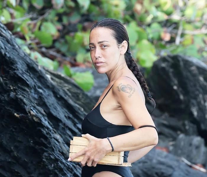 Teresanna Pugliese, chi è la naufraga in finale all'Isola dei Famosi 2025. Carriera e vita privata 