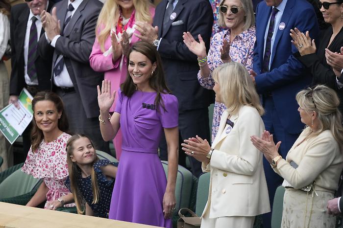 Wimbledon, i segreti della Royal Box: chi decide davvero chi ci entra (e chi no)