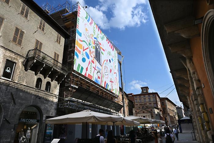 Palazzo Baldeschi