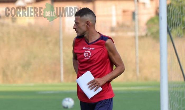Tomassoli si presenta al Bastia: "Qui lavoro al meglio, saremo giovani e con le idee"
