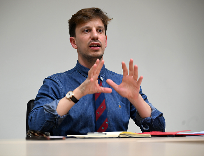 Via libera al disegno di legge di assestamento del bilancio di previsione 2025-2027. Bori: "Con la manovra sviluppo più equo"