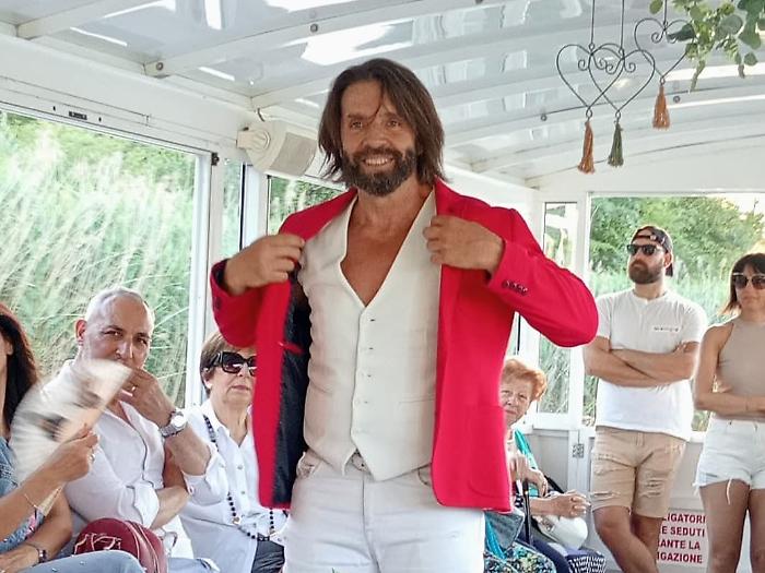 terni spettacolo de majo