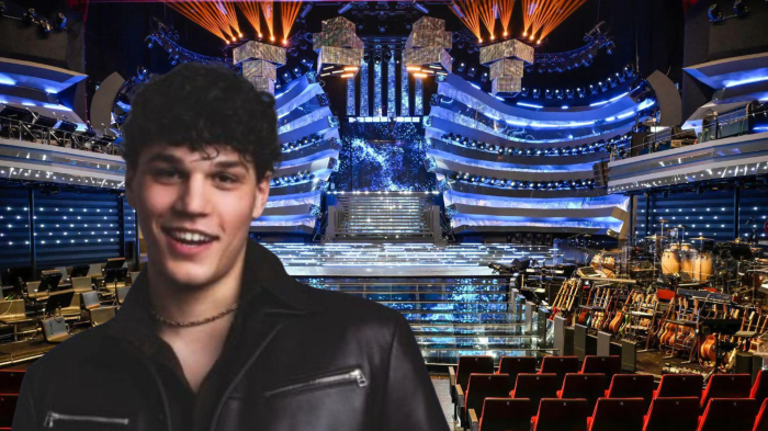 Nicolò Filippucci dopo Amici sogna Sanremo: "Sarebbe bellissimo, spero che prima o poi salirò sull'Ariston"