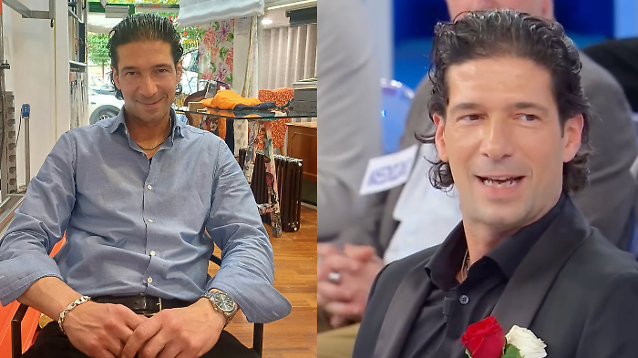Diego Di Fazio, da Uomini e Donne a Temptation Island 2025: scopri tutto sul tentatore già noto al pubblico di Mediaset