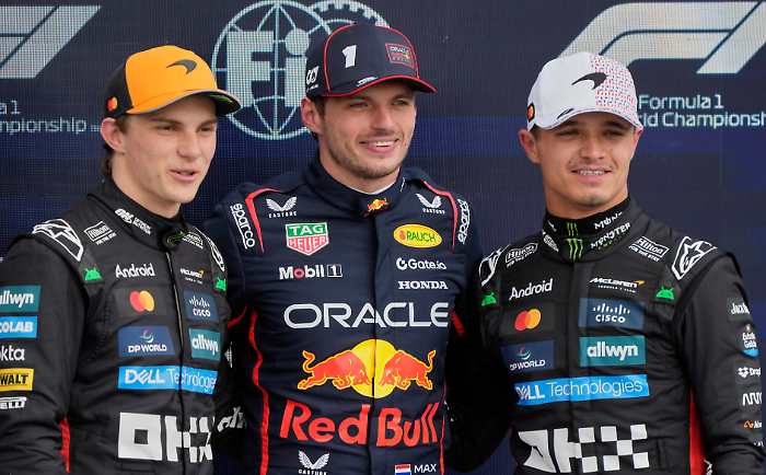 Formula 1, oggi la gara a Silverstone: la griglia di partenza, orario e dove vederla in chiaro