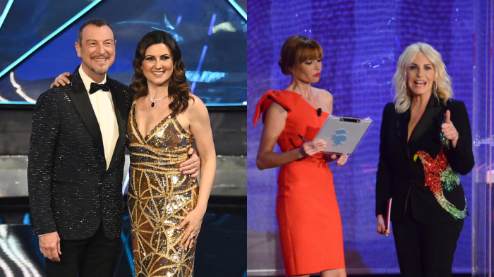 Giovanna Civitillo via da E' sempre mezzogiorno? Al suo posto spunta il nome di Carlotta Mantovan. E Sonia Bruganelli commenta 