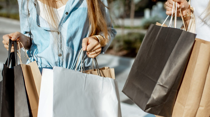 Maxi outlet con i commercianti di Terni, Narni e Amelia uniti per la due-giorni di saldi di "Happy Shopping"