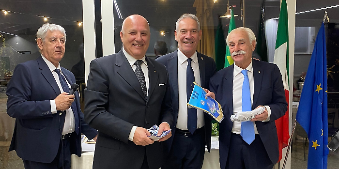 antonio fratto terni lions