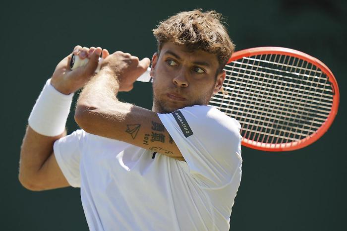 Flavio Cobolli, la stella che verrà: l'infanzia giovanili della Roma e tennis. I successi sotto la guida di papà Stefano