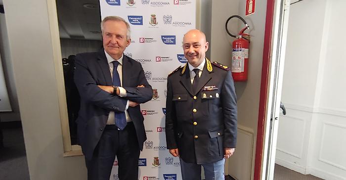 Vacanze sicure: un’auto su quattro non è in regola