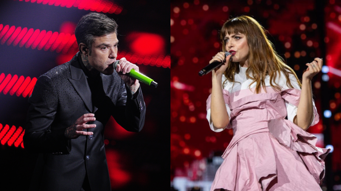 Chi canta a Cornetto Battiti Live, stasera in tv la prima puntata su Canale 5. Da Fedez ad Annalisa: tutti gli artisti