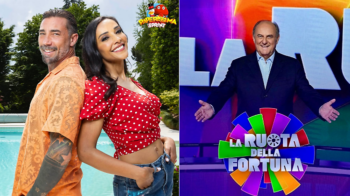 Boom di ascolti per Paperissima Sprint prima della rivoluzione di Mediaset: sarà una mossa geniale o un salto nel vuoto?