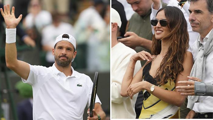 Grigor Dimitrov, la nuova fidanzata è una star di Hollywood: chi è Eiza González