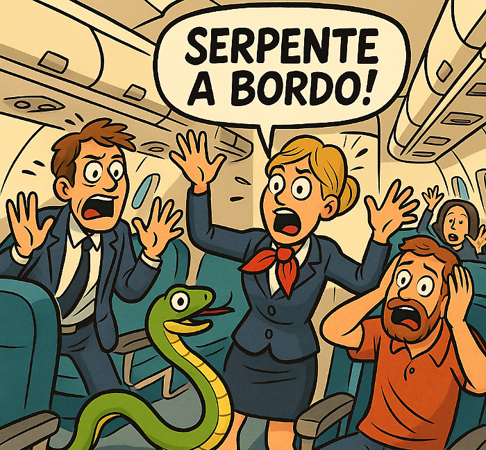 Serpente