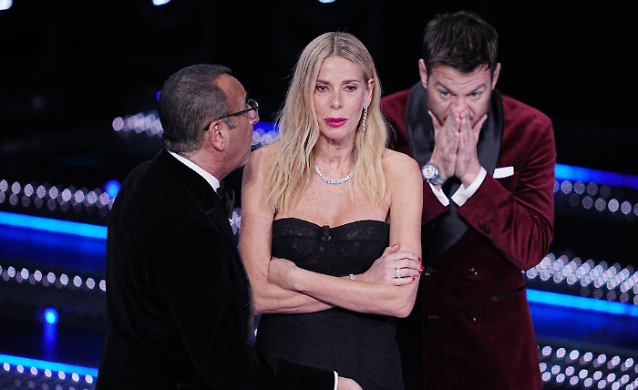 Sanremo, il Festival appartiene al comune: a sancirlo i giudici del Consiglio di Stato