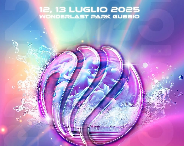 Wonderlast Festival, da Shiva e Kid Yugi a Villabanks e Clara.  "Ci siamo ispirati al Nameless di Lecco. È  stato l'anno più duro, ma siamo fiduciosi"