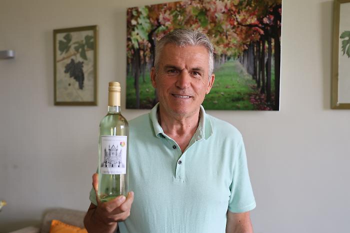 Vino, Orvieto Doc a 10 gradi: approvato il disciplinare. Prime bottiglie già sul mercato