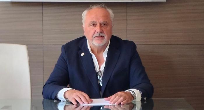 Costruttori edili, Roberto Taddei è il nuovo presidente di ANCE Terni