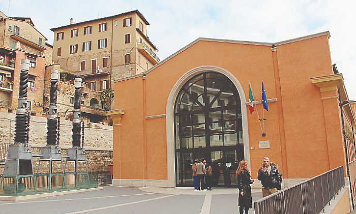 Perugia, investe ragazzino che va a scuola: chiesto il rinvio a giudizio