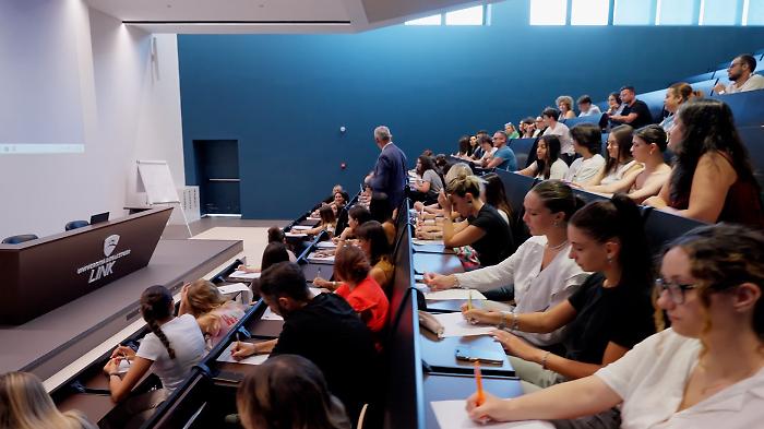 Università Link, Tfa sostegno X ciclo: aperto anche a tutti i diplomati Itp